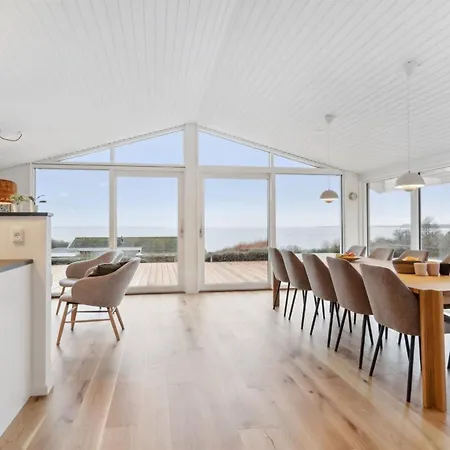 Majken - 225m From The Sea By Interhome * Rønde