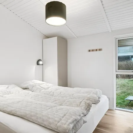 Majken - 225m From The Sea By Interhome * Rønde