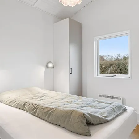 Feriehus Majken - 225m From The Sea By Interhome