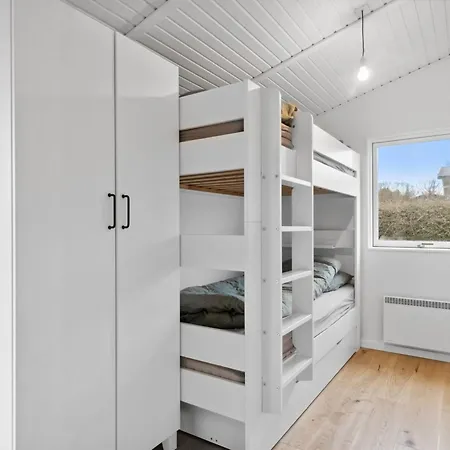 Majken - 225m From The Sea By Interhome Feriehus *