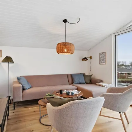 Feriehus Majken - 225m From The Sea By Interhome