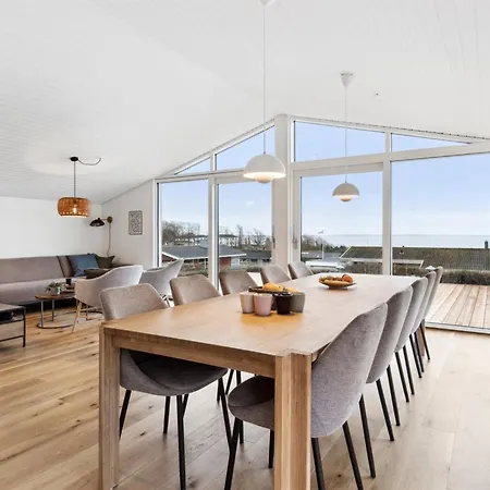 Majken - 225m From The Sea By Interhome Feriehus
