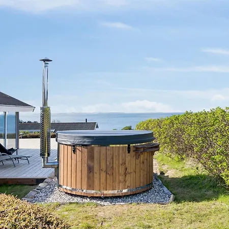 Majken - 225m From The Sea By Interhome Feriehus *