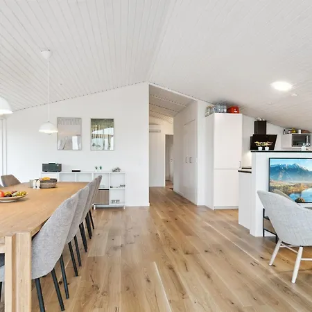 Majken - 225m From The Sea By Interhome Rønde