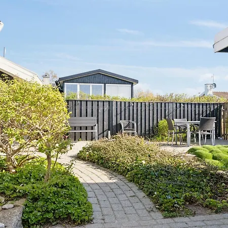 Feriehus Majken - 225m From The Sea By Interhome Rønde