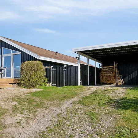 Majken - 225m From The Sea By Interhome Rønde
