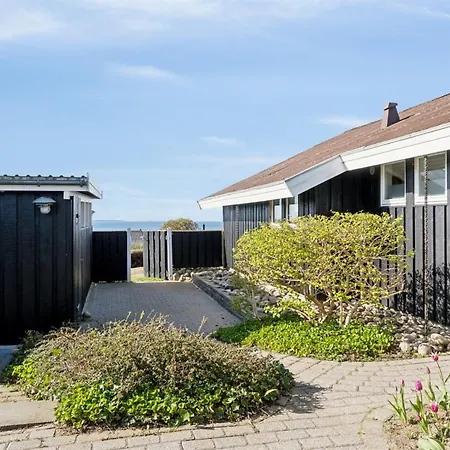 Majken - 225m From The Sea By Interhome Feriehus